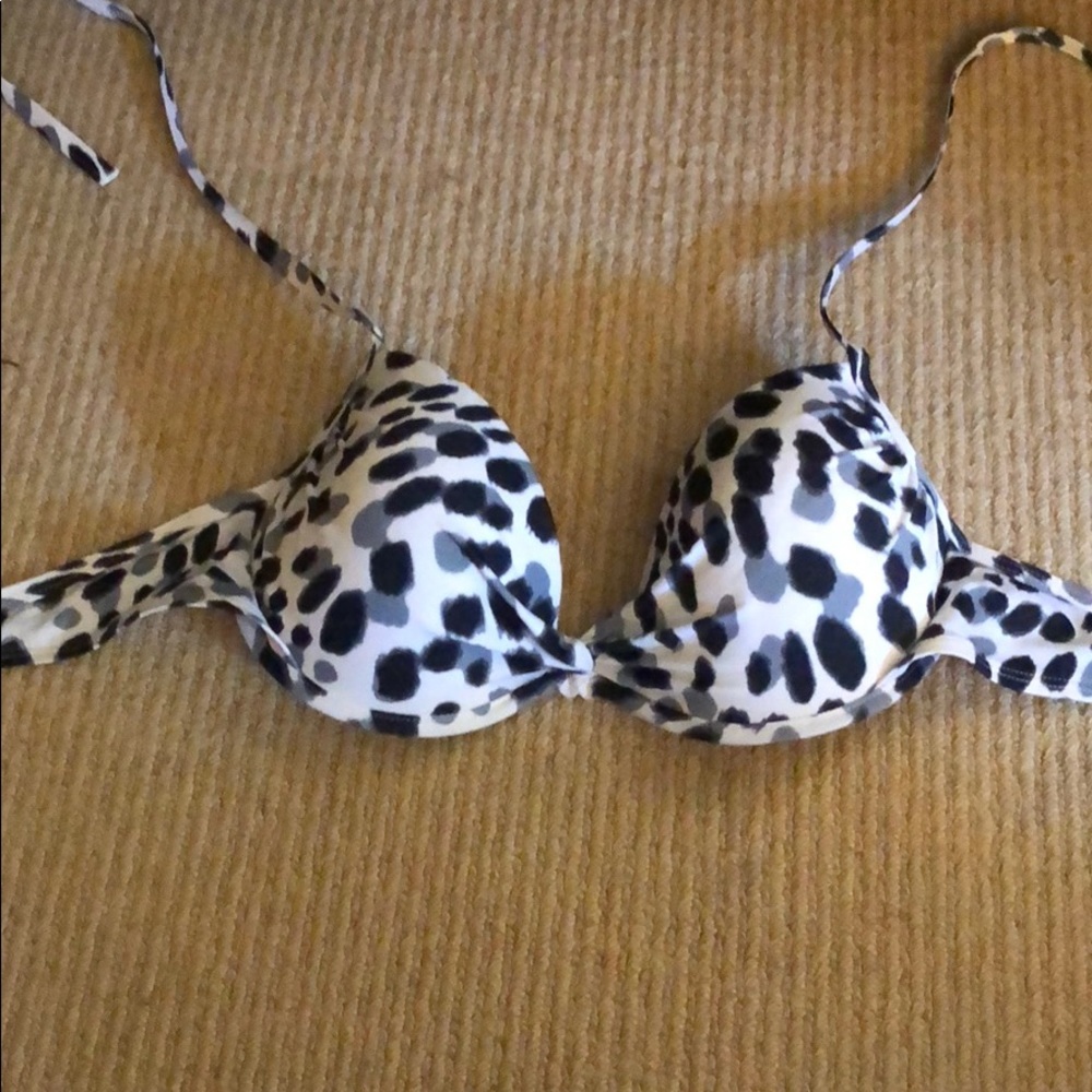 Victoria secret bathing suit